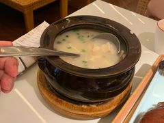 鱼头豆腐汤-北院·果木烤鸭·25年东北菜(创意产业园店)