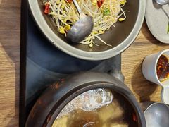 -云海肴汽锅鸡·云南小炒(曲江大悦城店)