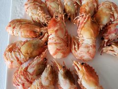 -马克西姆俄罗斯餐厅(通亚街店)