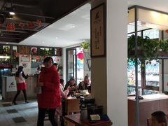大堂-王妈热卤·川味馆(海昌店)