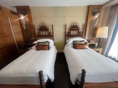 -澳门圣地牙哥古堡酒店