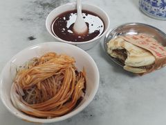 -薛昌利大米面皮(南关正街店)