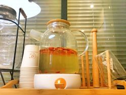 大堂-悦芳庭美肤美体品牌集合店