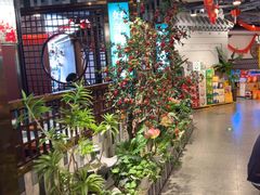 -阳坊胜利涮羊肉(禧乐汇店)