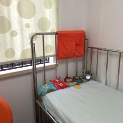 -圣瑞医疗上海圣恩儿科门诊部