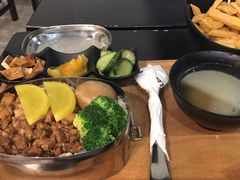 -小明同学(三里屯店)