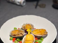 -锦府园·新台州菜(合生汇店)