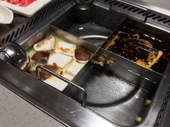 -海底捞火锅(万达广场店)