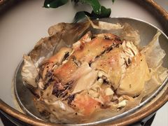 -桂满陇·蟹黄小笼汤包(中山公园店)
