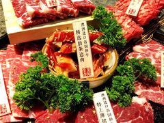 -NIUAN牛庵·日式和牛烧肉(恒隆店)