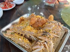 -琼大师东方烤乳猪(亚特兰蒂斯店)