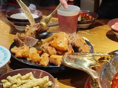 -受气牛肉·重庆耙牛肉(来福士店)