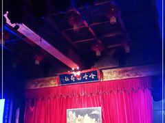 -哈哈曲艺社(西门闲亭店)