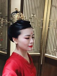 -盘子女人坊生日照·摄影馆(华强店)