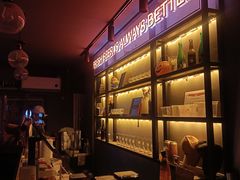 -优布劳精酿酒馆(枣园店)