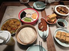 -小吊梨汤·北京菜·烤鸭(清河万象汇店)