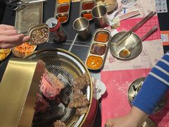 -西塔老太太泥炉烤肉(北京北苑天街龙湖店)