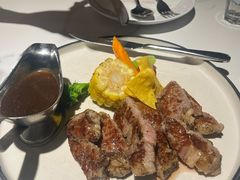 -清真·艾美可餐厅(鹏欣水游城店)