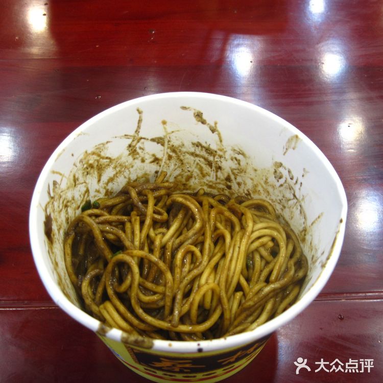说到黑料理大多数人不敢尝试