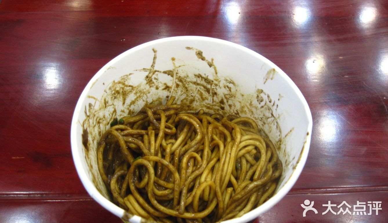 说到黑料理大多数人不敢尝试