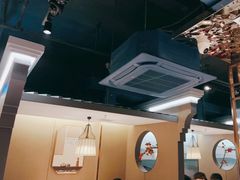 大堂-野妹火锅(龙岗店)