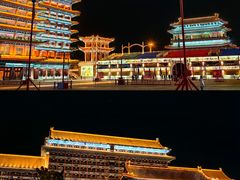 -大明幻境第一城