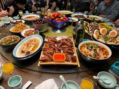 -大唐高老庄(红旗路店)