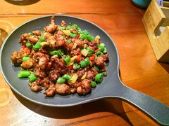 -菌自由丨野生菌火锅特色庭院餐厅(丽江古城店)