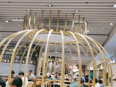 -食代馆(深业上城店)