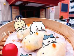 -阿炮美食城(石岐华润万家店)