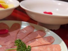 -重庆袁老四火锅(武进万达店)