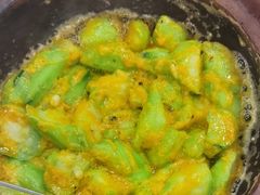 -大嫂镬仔·焖鸡煲·啫啫煲(逢源路店)