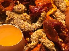 -盡膳口福跷脚牛肉火锅(北美新天地店)