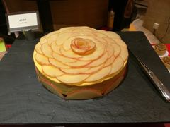 -上海东方佘山翰悦阁酒店·Vie全日制餐厅