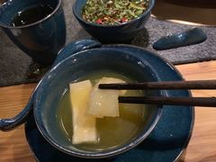 -湊湊火锅·茶憩(东城万达店)