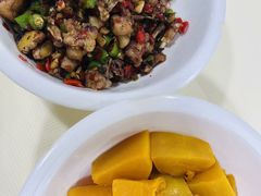 -笨罗卜浏阳菜馆(太平街店)
