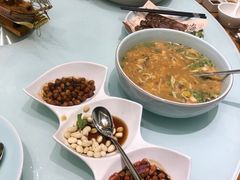 -新海渔港·胶东海鲜家常菜·家宴(奥体中心店)