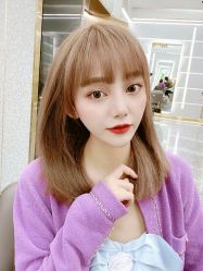 -3AM·S HAIR SALON烫发染发接发