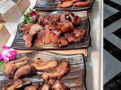 -诱货海鲜自助火锅(爱琴海购物公园东百店)