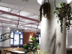 -秀玉coffee&kitchen(黄石大上海店)