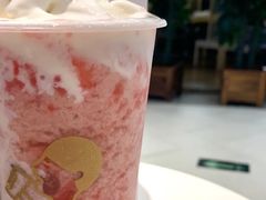 -喜茶(广州东方宝泰店)