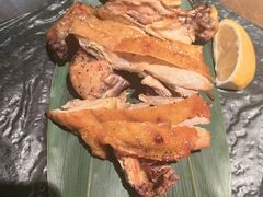 -一豚轩·烧鸟·豚骨拉面(五四路店)