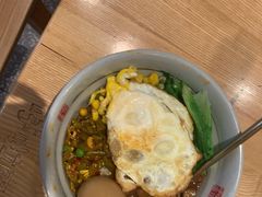 -呼啦面馆·头牌豌杂面(珠江国际B区店)
