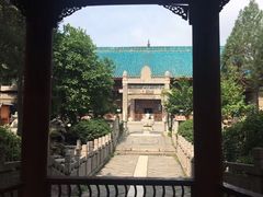 -大学习巷清真寺