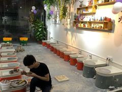 -粤陶渊.DIY陶艺体验馆(粤陶总店)