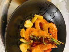 -娜娜家·Nana's restaurant(国金汇店)