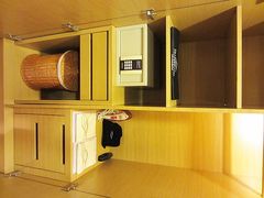 -成都仁恒格蓝柏薇酒店公寓