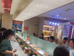-万岁寿司(芳村店)