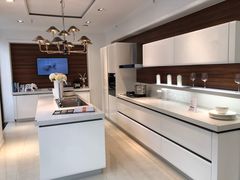 -佰丽爱家全屋定制(汶水店)