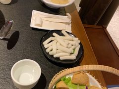 -潘十九地道成都老火锅(孙桥店)